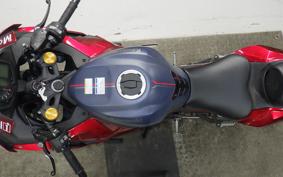 KAWASAKI ZX-25R 2013 ZX250E