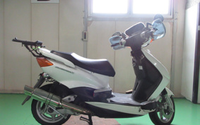 YAMAHA CYGNUS 125 X SE12J