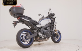 YAMAHA TRACER 9 GT+ 2025 RN70J