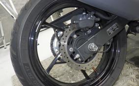 KAWASAKI NINJA 400 2018 EX400G