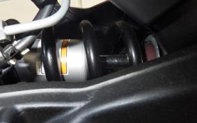 YAMAHA MT-09 A 2019 RN52J