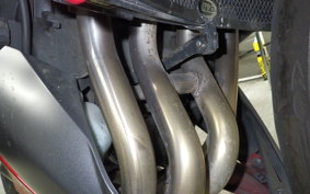 SUZUKI GSX-S 1000 2015 GT79A