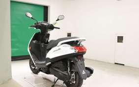 YAMAHA AXIS 125 Z SEJ6J