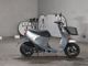Фото Suzuki LET's 4 с японского аукциона