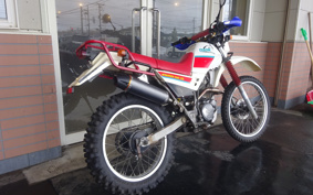 YAMAHA SEROW 225S CELL 1KH