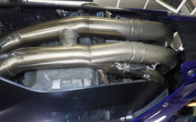 YAMAHA YZF-R6 2018