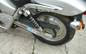 HONDA V-TWIN MAGNA MC29