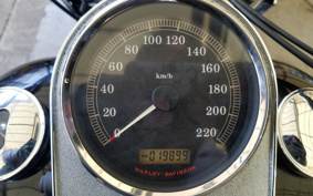 HARLEY FLHR1340 2006 FB4