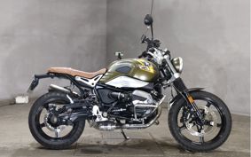 BMW R NINE T SCRAMBLER 2021 0L71