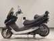 Фото Yamaha MAJESTY 125 FI с японского аукциона