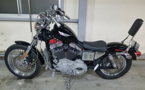 HARLEY XL1200S 2000 CHP