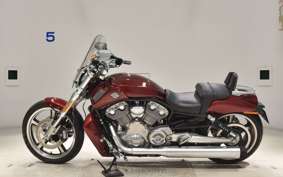 HARLEY V-ROD ﾏｯｽﾙ1250 2009