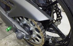 KAWASAKI Z900 Gen.2 2021 ZR900B