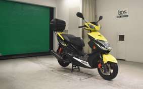 YAMAHA CYGNUS 125 XSR 2 SE44J