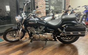 YAMAHA DRAGSTAR 250 VG02J