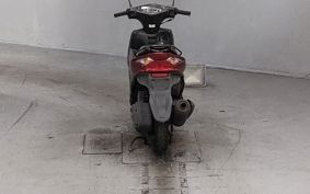 SUZUKI ADDRESS V125 CF4MA