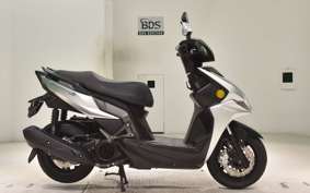 KYMCO RACING 150 S
