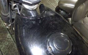 YAMAHA YB125SP 2008