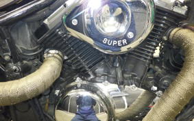KAWASAKI VULCAN 800 1995 VN800A