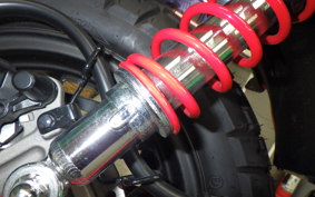 HONDA MONKEY 125 2025 JB05