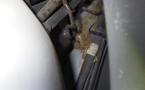 SUZUKI LET's 4 CA45A