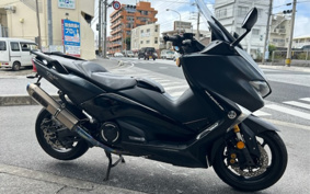YAMAHA T-MAX 530 SX ABS 2017 SJ15J