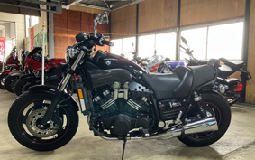 YAMAHA VMAX 2008 VP20