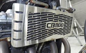 HONDA CB1100 2011 SC65
