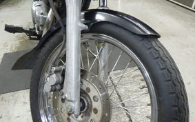 HONDA REBEL 250 MC13