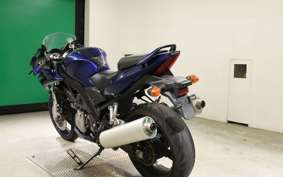 SUZUKI SV1000S 2006 VT54A
