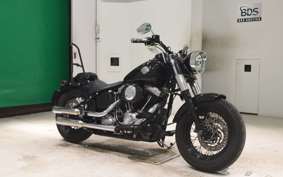 HARLEY FLS 1580 2013