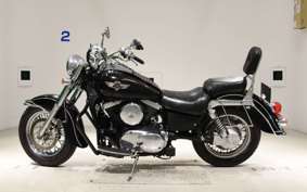 KAWASAKI VULCAN 1500 CLASSIC 1998 VNT50D
