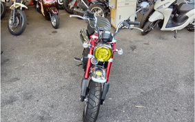 HONDA  MONKEY 125 JB02