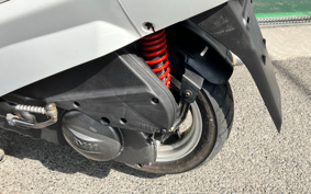 SYM X'Pro RV125JP