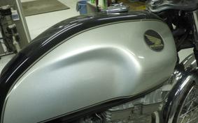 HONDA GB250 CLUBMAN Gen.5 MC10