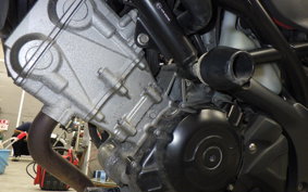 SUZUKI SV650 A 2017 VP55B