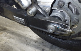 HONDA SHADOW 400 1999 NC34