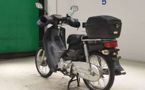 HONDA C50 SUPER CUB 2011 AA04