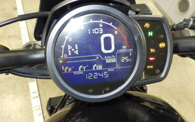 HONDA REBEL 1100 2023 SC83