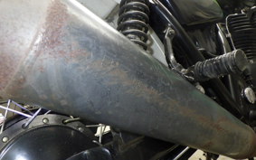 KAWASAKI 250TR 2012 BJ250F