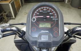 HONDA ﾀﾞﾝｸ 2022 AF74