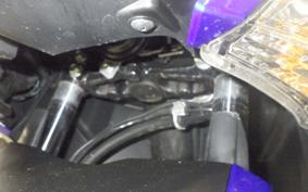 YAMAHA CYGNUSｸﾞﾘﾌｧｽ 2015 SEJ4J