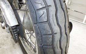YAMAHA SR400 Gen.3 2009 RH01J