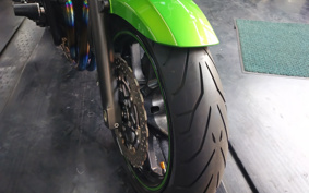 KAWASAKI ZRX1200 DAEG 2011 ZRT20D