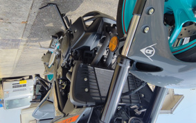 YAMAHA MT-03 2023 RH21J