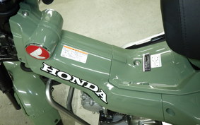 HONDA CT125-2 2002 JA65