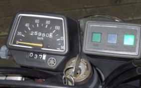 YAMAHA TW200 2JL