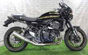 KAWASAKI Z900RS CAFE 2024 ZR900K