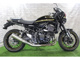 Фото Kawasaki Z900RS CAFE 2024 с японского аукциона