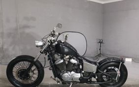 HONDA STEED 400 1997 NC26